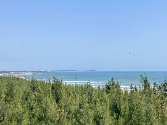 来福州看海吧