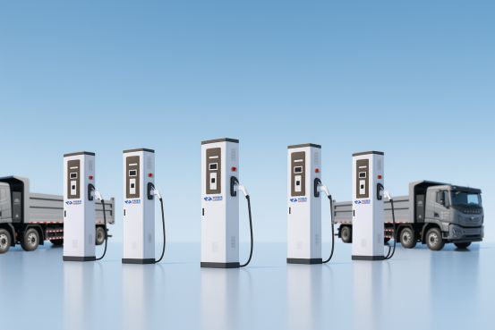 2025年最新充电桩品牌技术大揭秘精选TOP10充电桩厂家剖
