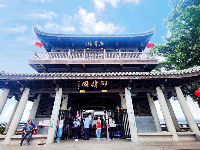 潮汕5天4晚情侣游攻略｜浪漫不踩坑、不费脑解锁海岛古城约会