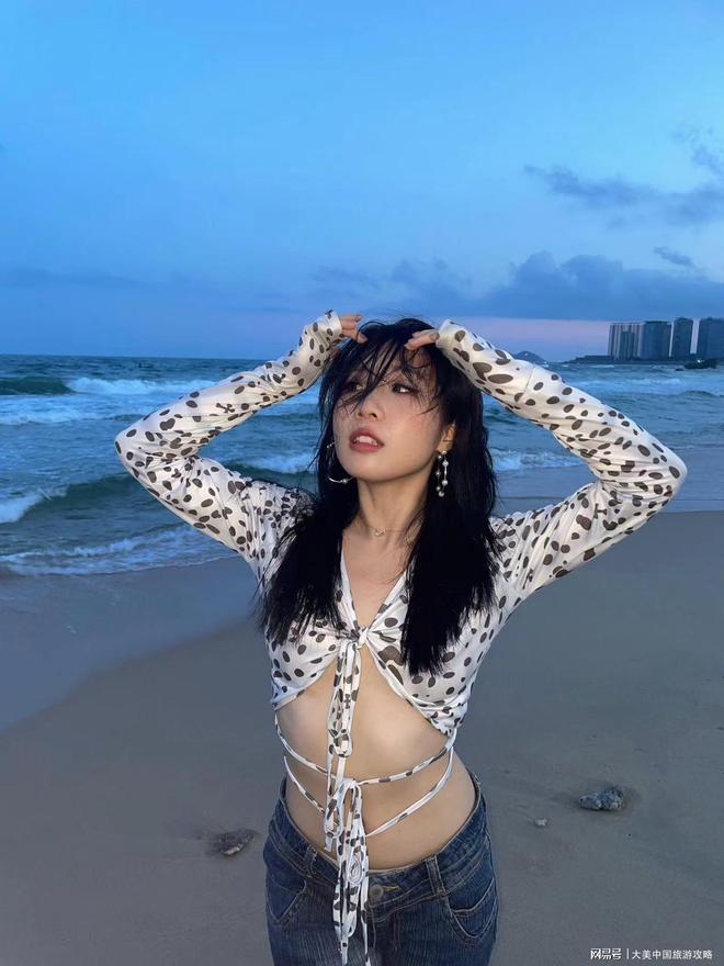 三亚4天3夜不同季节游攻略：家庭出行时间选择与花费差异